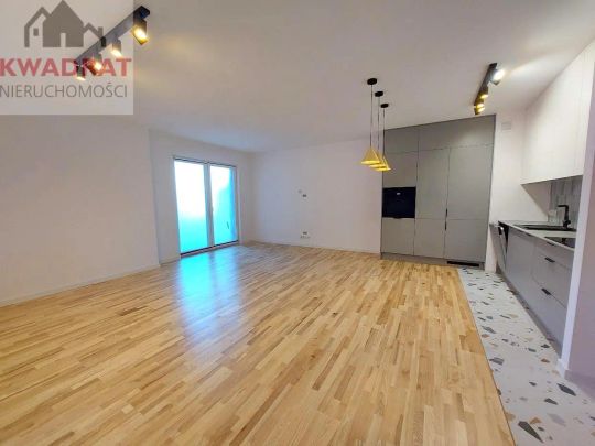 Przestronne 3 pokojowe z tarasem w nowym budownictwie - Photo 1