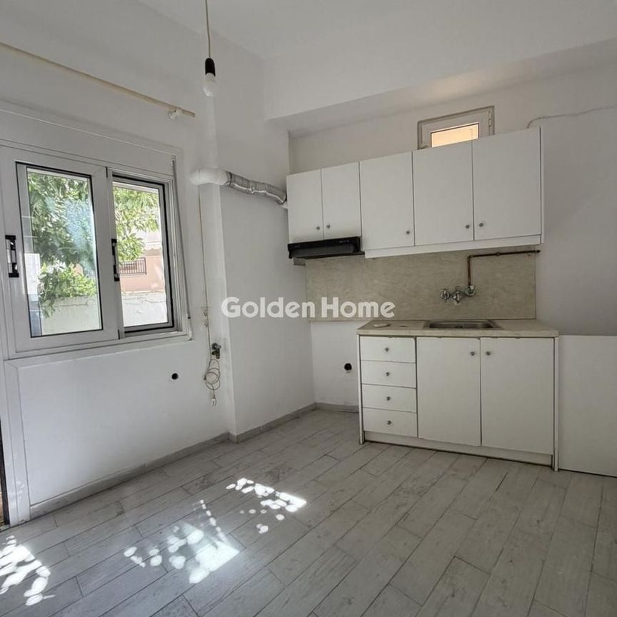 Διαμέρισμα για ενοικίαση Κέντρο (Νέα Αλικαρνασσός) - Photo 1