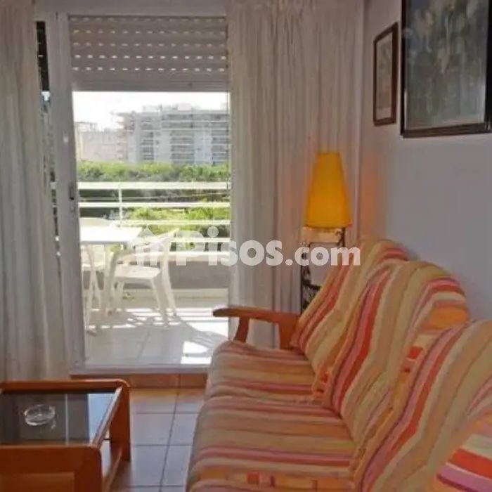 Piso en alquiler en Playa de Gandia - Photo 1