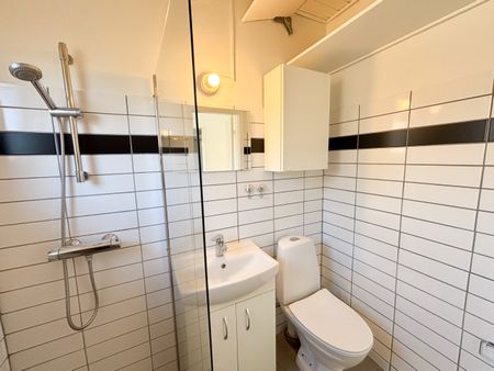 Fint rækkehus i Vodskov - Photo 5