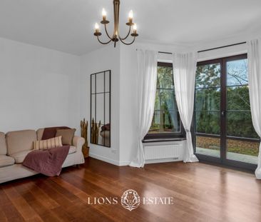 Warszawa, Wilanów, Wilanów Powsin - Photo 3