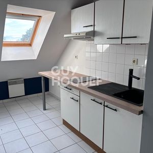 CHATEAUDUN : appartement de 2 pièces (41 m²) à louer - Photo 2