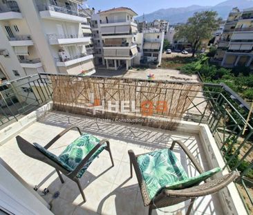 Διαμέρισμα για ενοικίαση Μέσα Αγυιά - Παναχαϊκή (Πάτρα) - Photo 1