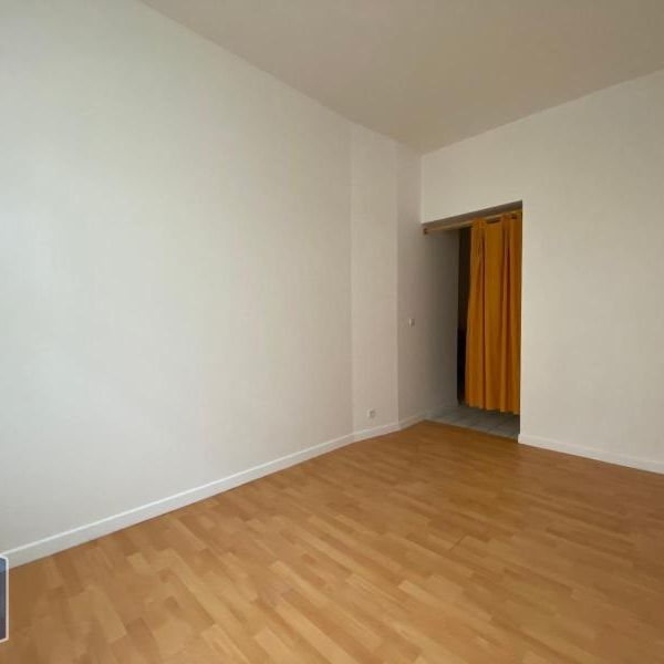 Location Appartement 1 pièce 19m² NANTES 44000 - Photo 1