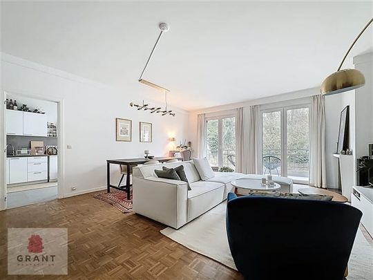 Appartement te huur - Photo 1