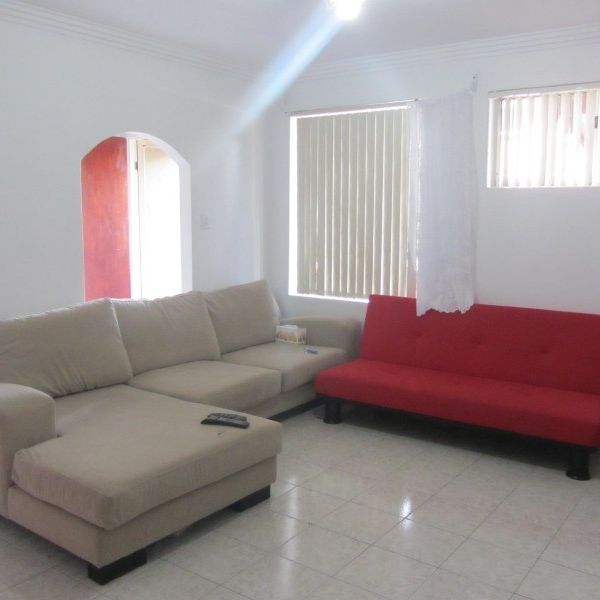 Renovated Townhouse - Photo 1