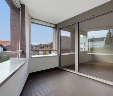 Your new living paradise in the “Hofwies” development - Photo 4