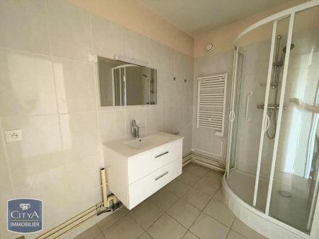 Appartement à louer 2 pièces 49.64m² - Photo 5