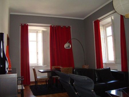 1 Bedroom Apartment with garden, Monte Estoril, Cascais - Photo 4