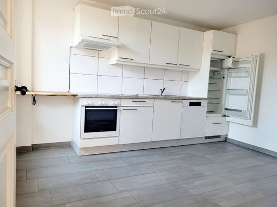 2.5 Zimmer, 65 m² - Foto 1