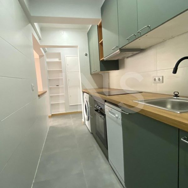 Apartamento T1 em Lisboa - Photo 1