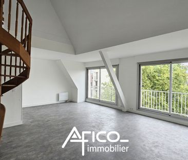 Appartement T4 - 94,47 m² - TOURS - Photo 1