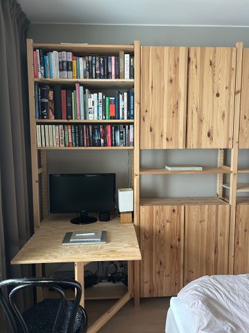 Sandhamnsgatan, Stockholm - Photo 4