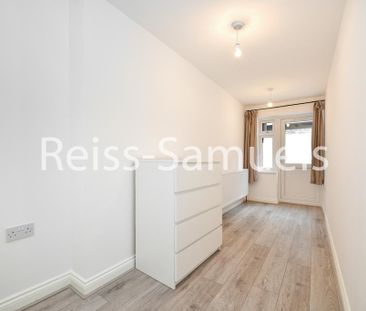6 bedroom terraced house to rent - Photo 5