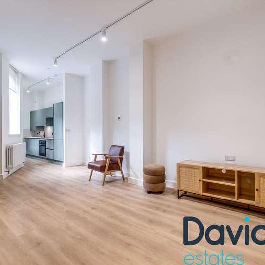 Great Hampton Street Works, Jewellery Quarter, B18 - Photo 1