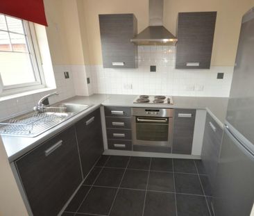 Flat to rent on - Photo 5