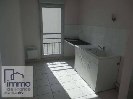 Appartement 2 pièces - 69008 Lyon 8e Arrondissement - Photo 2