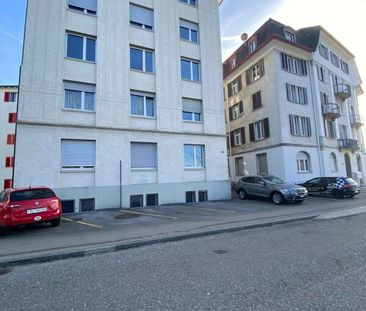 Preiswerte zeitgemässe 1 Zimmerwohnung in St. Gallen zu vermieten - Photo 2