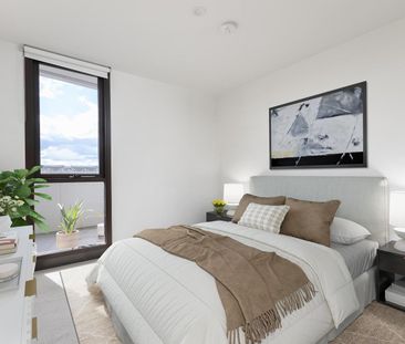 1407/182 Edward Street, Brunswick East VIC 3057 - Photo 2