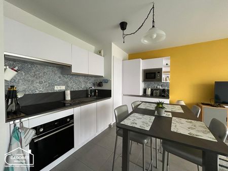 Location Appartement 3 pièces 60m² PORNIC 44210 - Photo 5