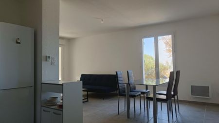 Appartement 3 pièces - Photo 5