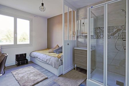 Colocation 5 chambres Beauséjour C20-tram3 - Photo 4