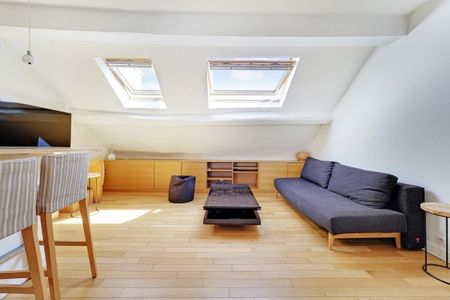 Appartement à louer à Paris 1Er - Photo 3