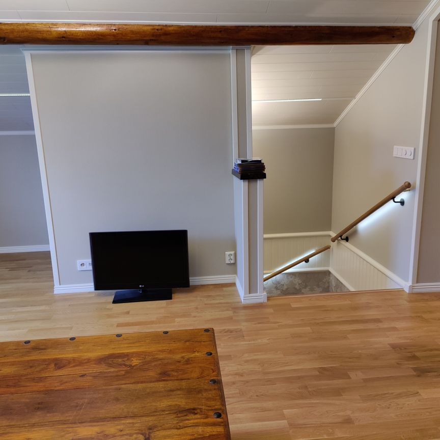 Gamla landsvägen, Bollnäs - Foto 1