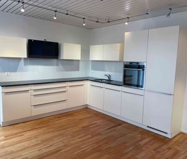 2.5 Zimmer, 118 m², 1. Stock - Foto 3