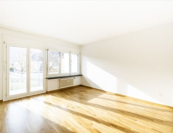 Living in the artistic community of Bad Ragaz - Photo 1