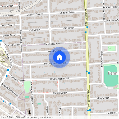 27 Fortisgreen Ave, Pennington