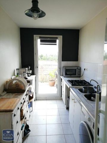 Location Appartement 2 pièces 48m² CALUIRE ET CUIRE 69300 - Photo 4