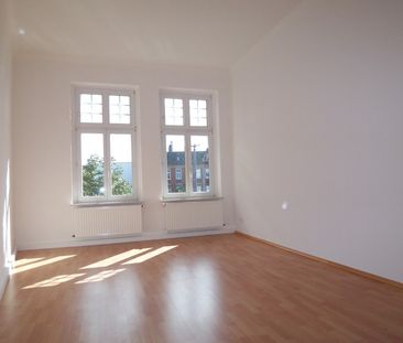 Attraktive 2-Zimmerwohnung am Connewitzer-Kreuz ! - Foto 1