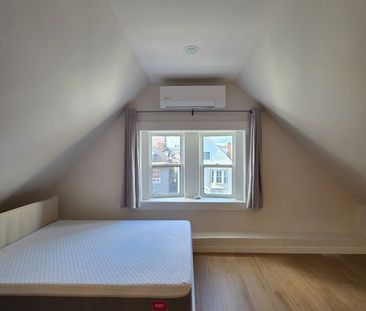 For Lease - 30 Stirton Street Unit# 3, Hamilton, Ontario - Photo 1