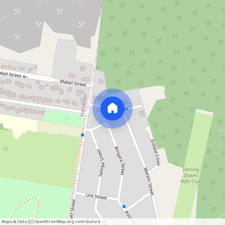 4 Henry Street, Qld 4350, Mount Lofty