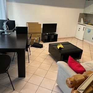 2.5 Zimmer, 60 m² - Photo 2