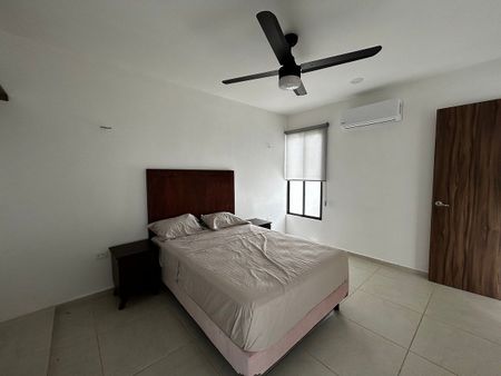 CASA EN RENTA DE UN PISO AMUEBLADA EN BOSQUES CHOLUL - Photo 4