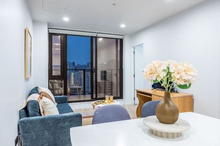 2 Bedroom Furnished Apartment at CBD - Photo 4