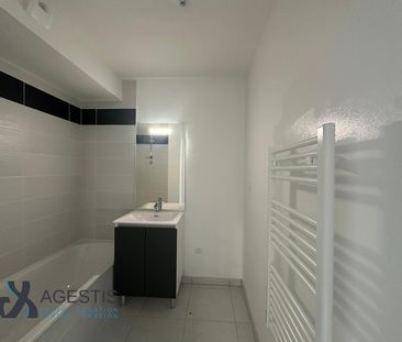 APPARTEMENT T3 64M - Photo 6