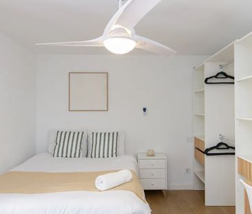 Calle de la Amnistía, Madrid, Community of Madrid 28013 - Photo 6