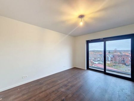 Appartement met 2 slpks - Foto 3