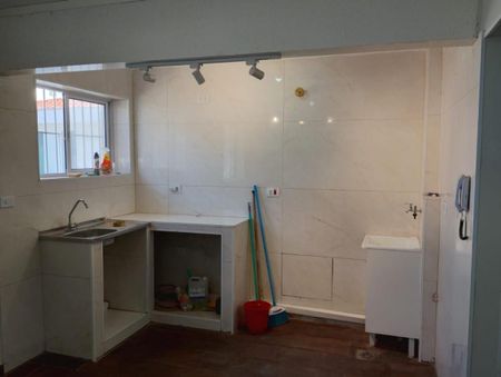 Apartamento Para Locação Em São Paulo, Vila Santa Catarina, 2 Dormitórios, 1 Banheiro, 1 Vaga - Photo 2