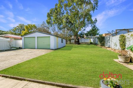 15 Date Street Adamstown NSW - Photo 2