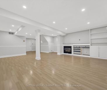 For Lease - 465 SEATON Drive, Oakville, Ontario - Photo 1