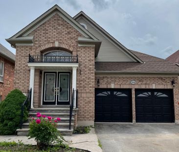 For Lease - 204 Van Scott (Basement) Drive, Brampton, Ontario - Photo 2