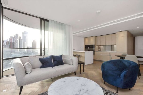 Principal Place, Worship Street, London, EC2A 2FE - Photo 1