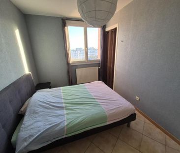 Location Appartement 3 pièces Meublé 58m² VANDOEUVRE LES NANCY 54500 - Photo 4