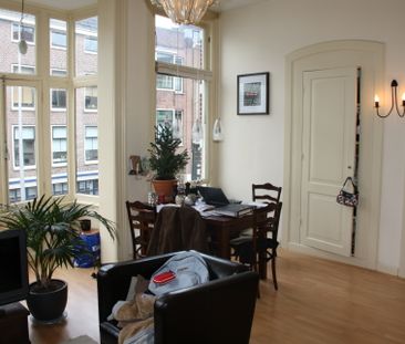 Ruim 2-kamer appartement in Utrecht Centrum te huur - Photo 6