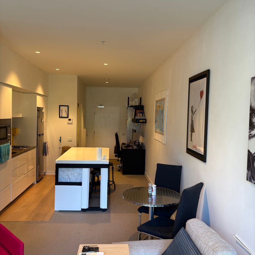 Melbourne CBD - Photo 1