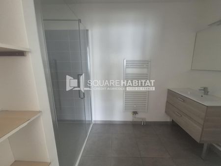 Location Appartement 2 pièces 44m² LILLE 59000 - Photo 4